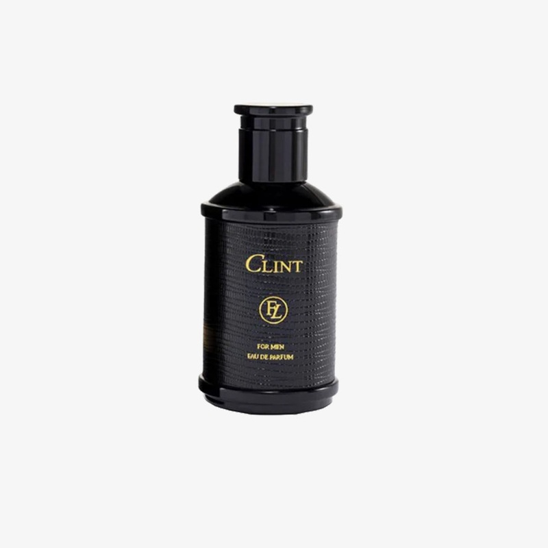Clint for Men by Lorientale Fragrances Eau de Parfum Spray 3.4 oz