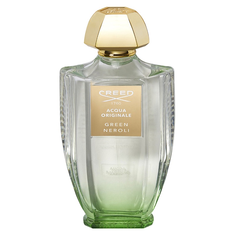Creed Acqua Originale Green Neroli Eau de Parfum Unisex 5ml Atomizer Red