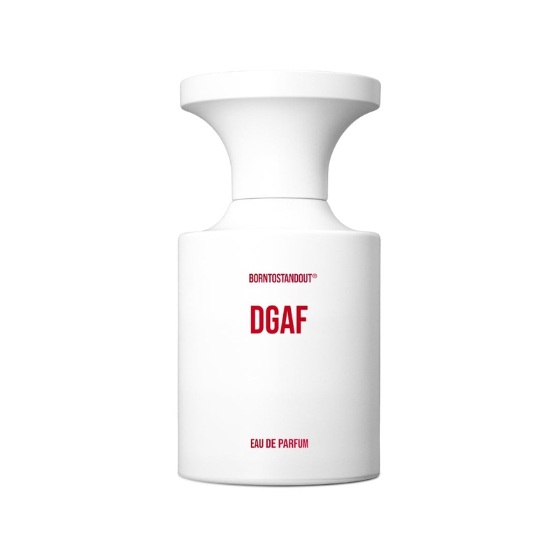 DGAF 50ml Eau de Parfum