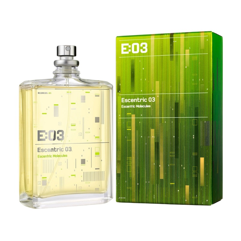 Escentric Molecules Escentric 03 Eau de Parfum 3.4 oz / 100 ml