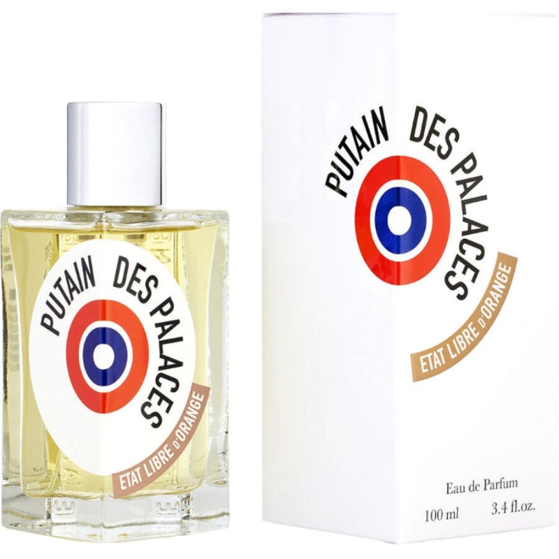 Etat Libre d Orange Putain Des Palaces Eau de parfum 3.4 oz / 100 ml