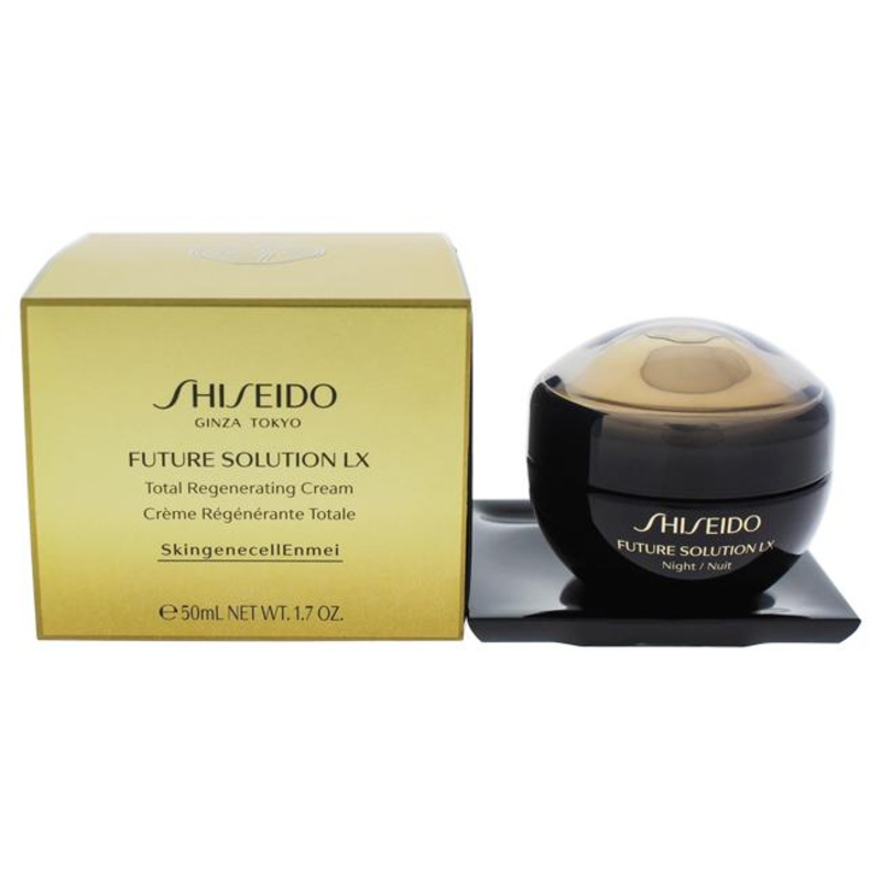Future Solution Lx Total Regenerating Cream 1.7 oz.
