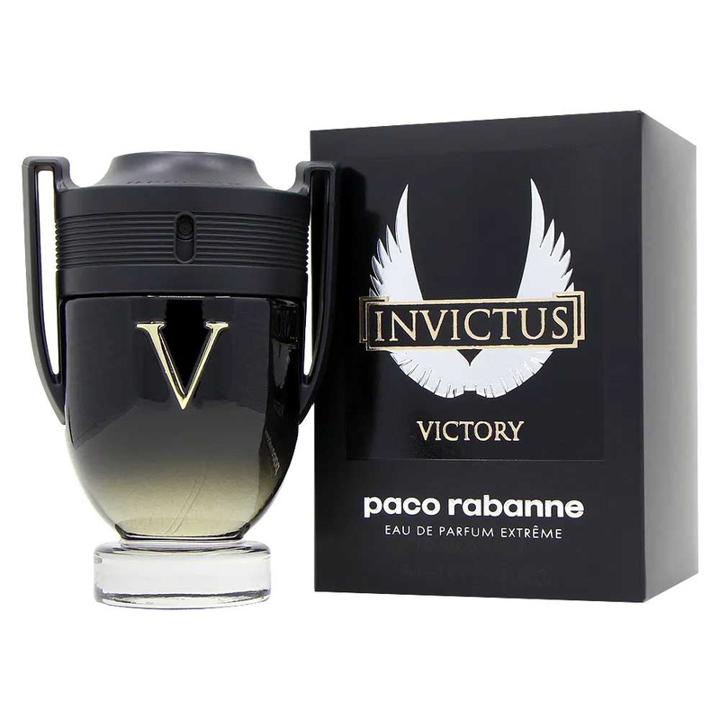 Invictus Victory – Travel Spray Travel Spray – 5.0 ml (0.17 fl oz)