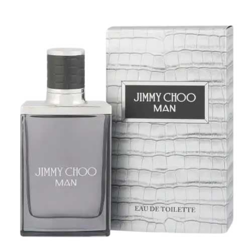 Jimmy Choo – Retail Bottle Retail Bottle – 50 ml (1.7 fl oz)
