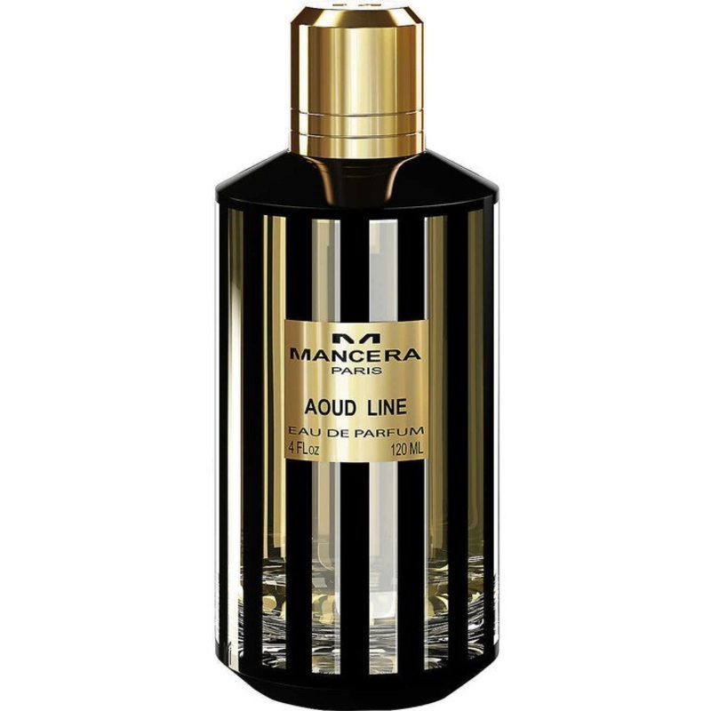 Mancera – Aoud Line edp 2ml