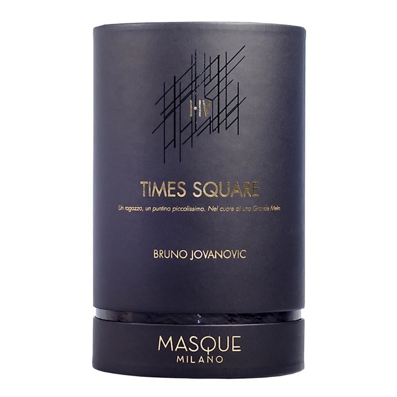 Masque Fragranze – Times Square 10ml