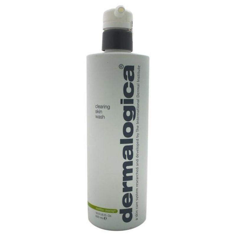 Medibac Clearing Skin Wash
