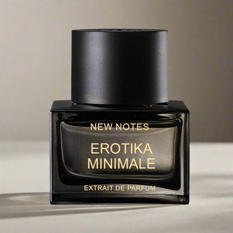 New Notes – Erotika Minimale 50ml