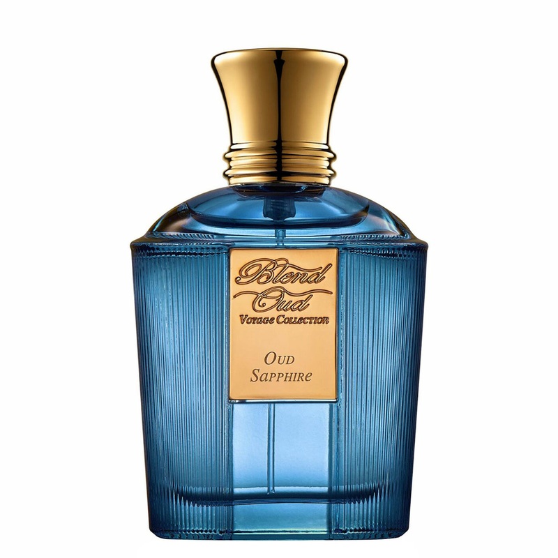 Oud Sapphire by Blend Oud 1ml Sample Spray