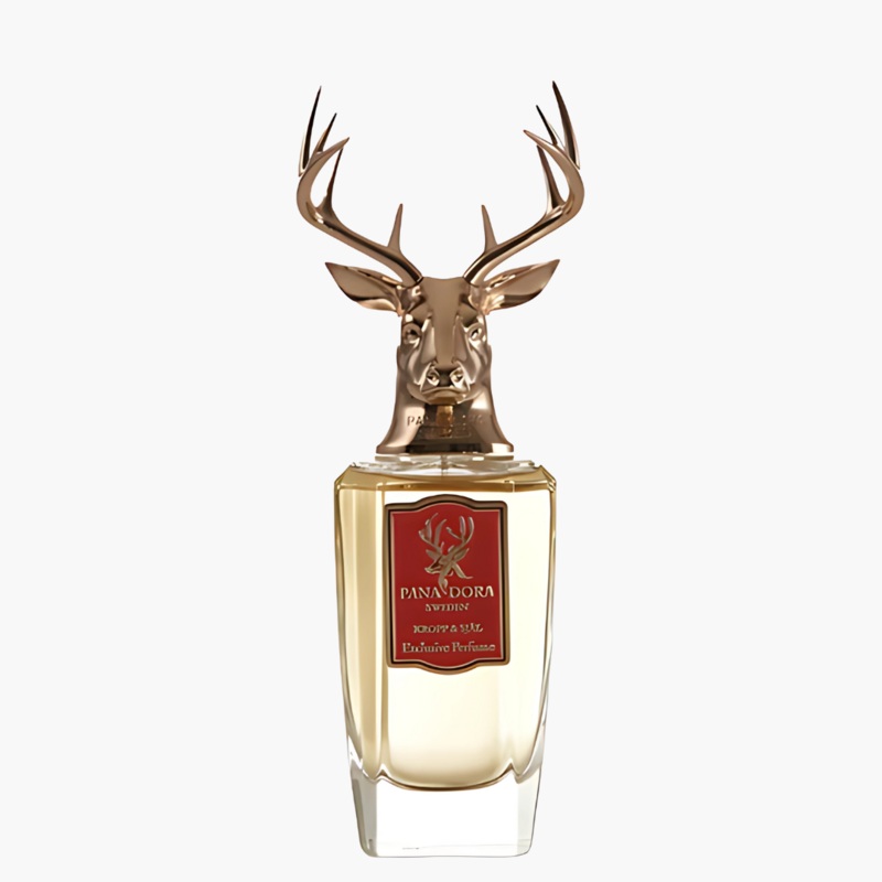 Pana Dora Kropp and Sjal EDP 3.4 oz/ 100 ml Retail Bottle