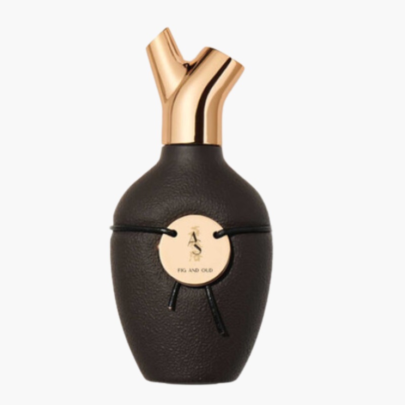 Scents of Wood Fig and Oud EDP 2.5 oz / 75 ml Retail Bottle