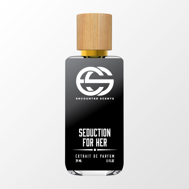 Seduction For Her 34ML