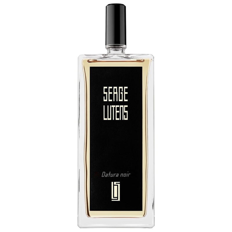 Serge Lutens Datura Noir Eau de Parfum Unisex 2ml