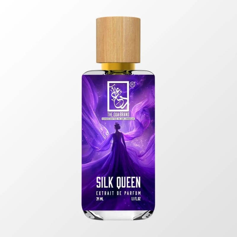 Silk Queen 34ML Bottle