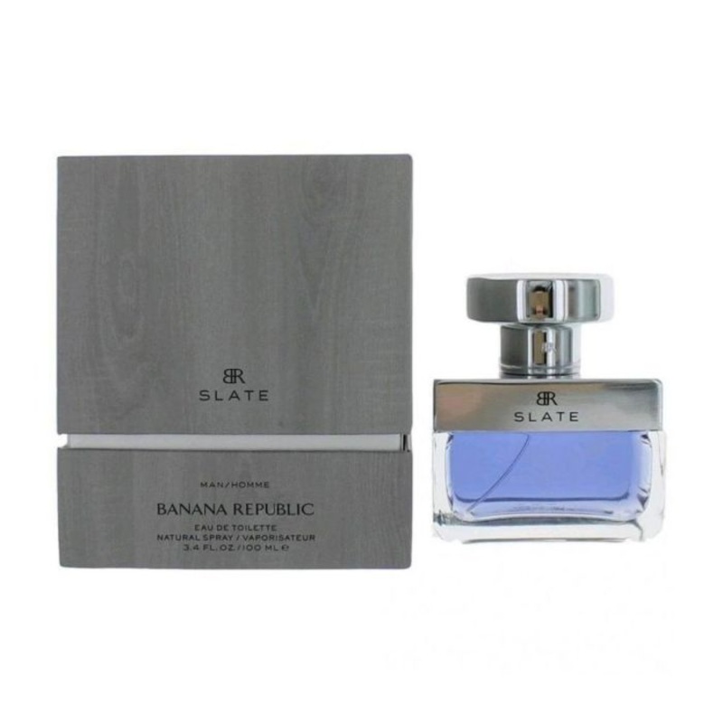 Slate by Banana Republic for Men