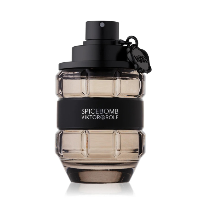 Spicebomb EDT for Men 90mL
