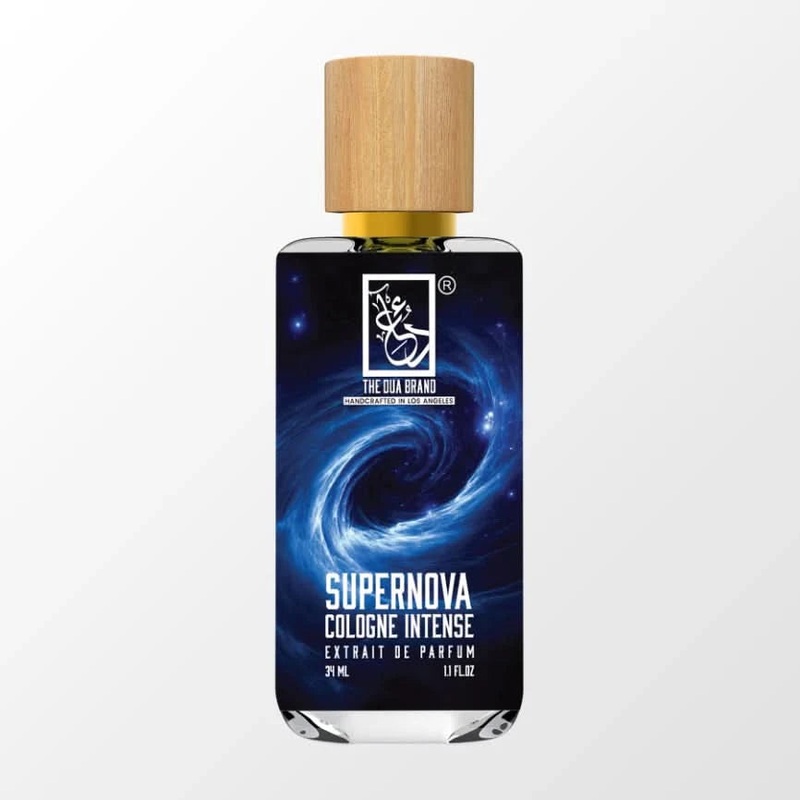 Supernova Cologne Intense 34ML Bottle