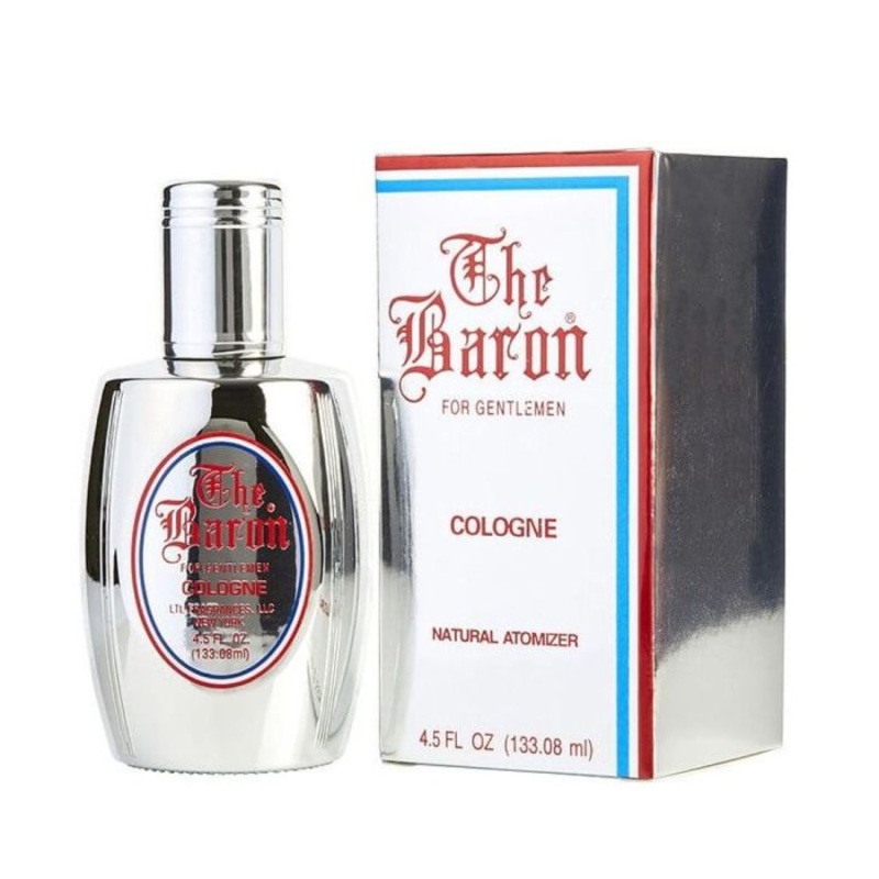 The Baron Cologne Spray by Coty for Men