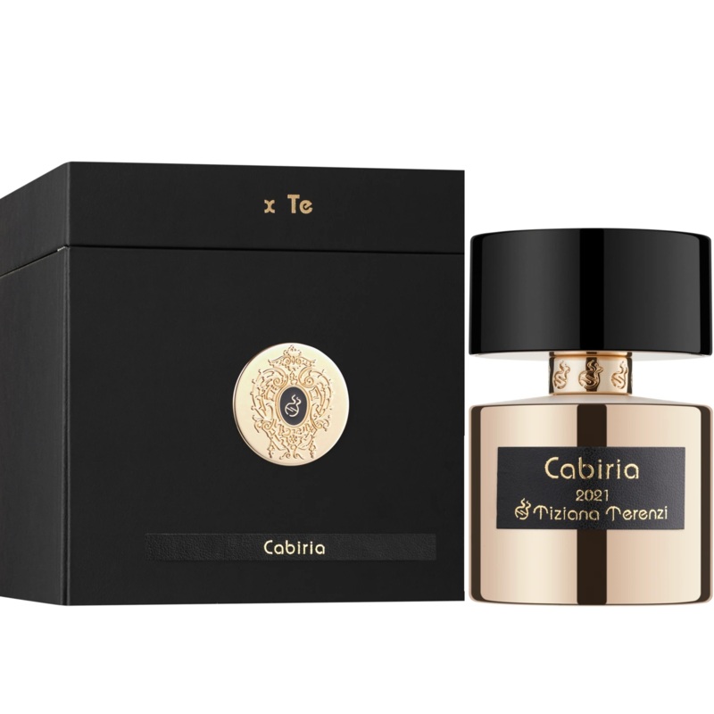 Tiziana Terenzi Cabiria 3.4 oz Extrait de Parfum Unisex