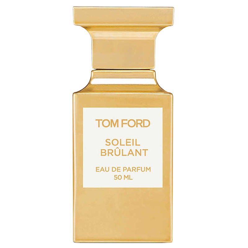 Tom Ford Soleil Brulant Eau de Parfum Unisex 1ml