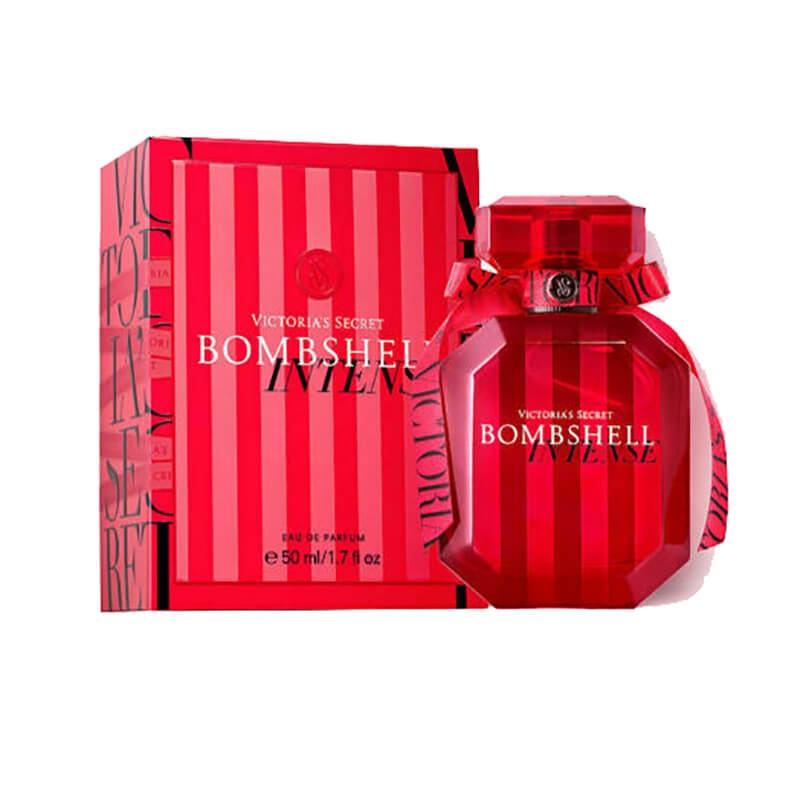 Victoria’s Secret Bombshell Intense 50ml EDP (L) SP