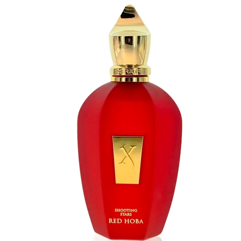 Xerjoff Red Hoba Eau de Parfum Unisex 5ml Atomizer Black