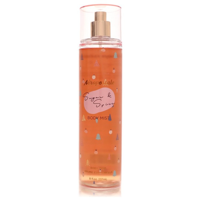 Aeropostale Sugar & Spice by Aeropostale For Women Body Mist Spray 8 oz