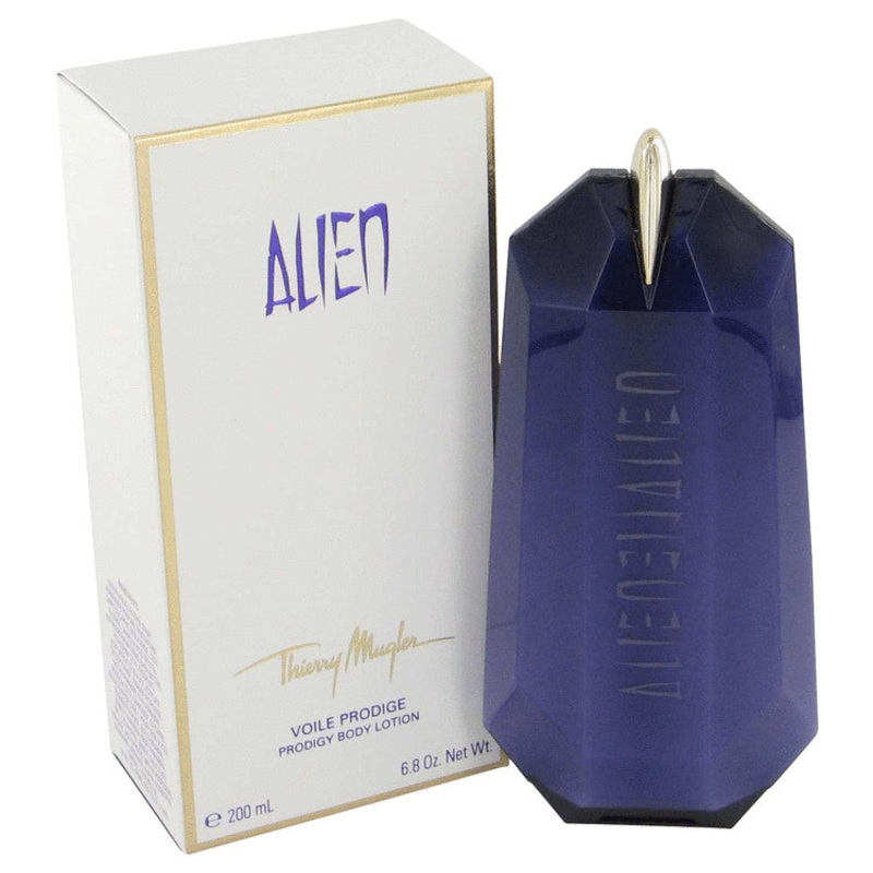 Alien by Thierry Mugler-Body Lotion 6.7 oz Body Lotion 6.7 oz