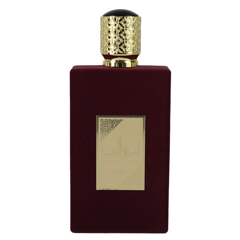 Ameerat Al Arab Unisex Fragrance 3.4 oz.