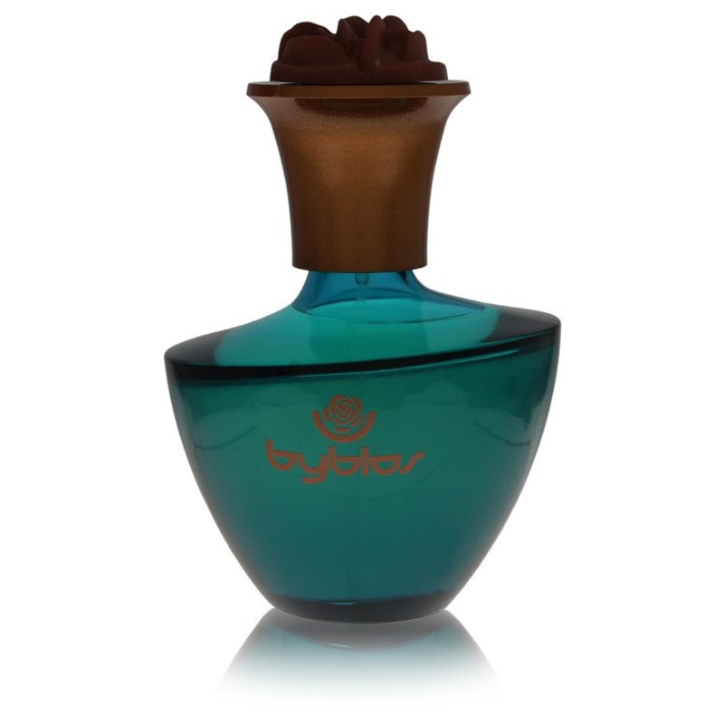Byblos by Byblos Eau De Parfum Spray 3.4 oz for Women – Premium Designer Fragrance