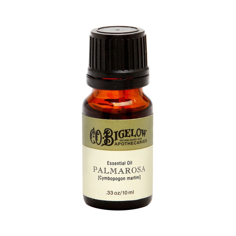 C.O. Bigelow Essential Oil – Palmarosa 10ml/0.33oz