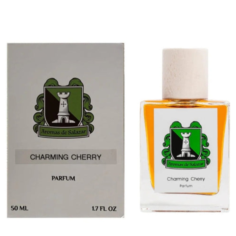 Charming Cherry Parfum 1.7 oz / 50 ml