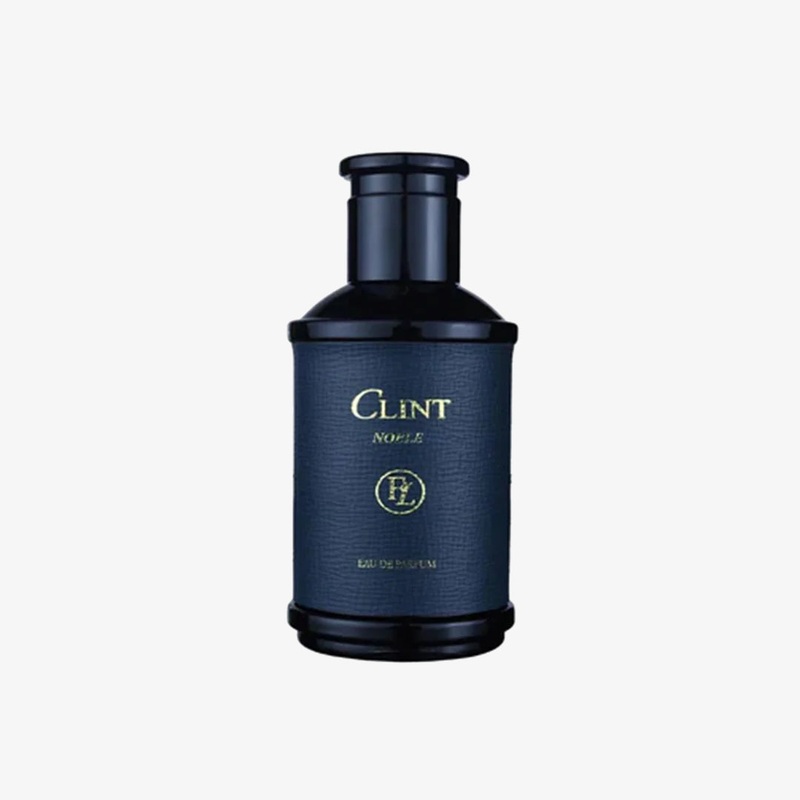 Clint Noble for Men By Lorientale Fragrances Eau de Parfum 3.4 oz Spray
