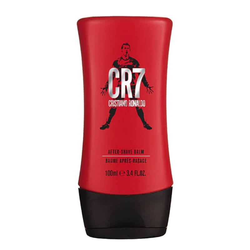 Cristiano Ronaldo CR7 After-Shave Balm 100ml (M)