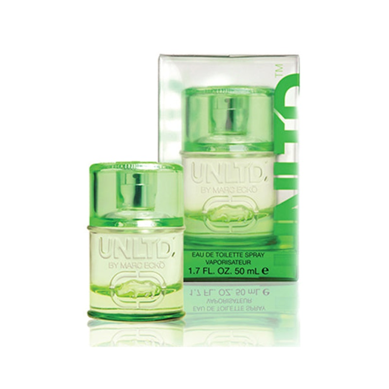 Ecko Unltd by Marc Ecko 1.7 Oz. Eau De Toilette For Men
