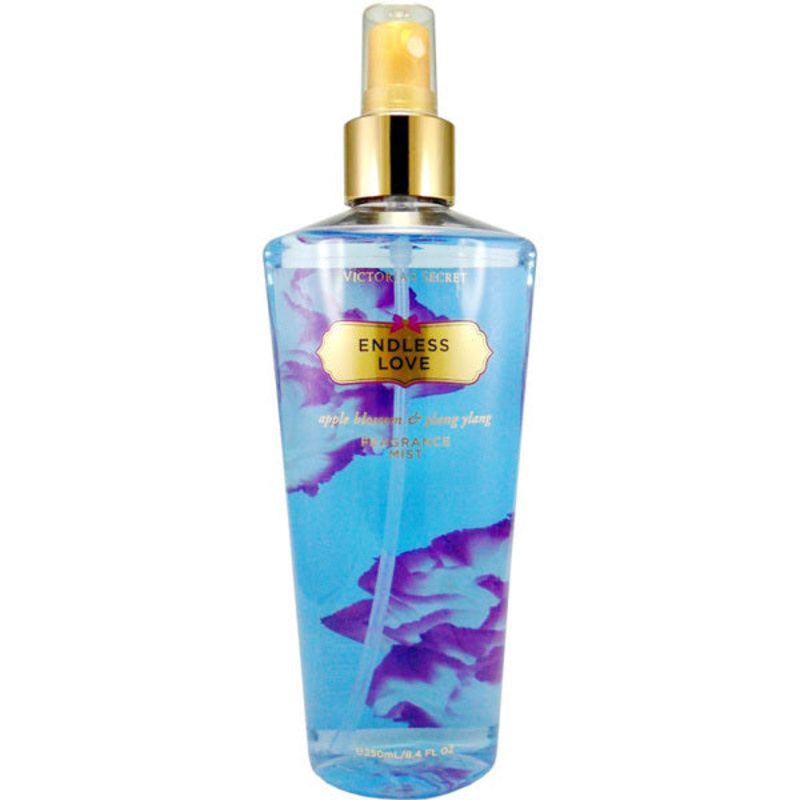 Endless Love Body Mist Body Mist by Victoria’s Secret 8.4 Oz. Body Mist For Women