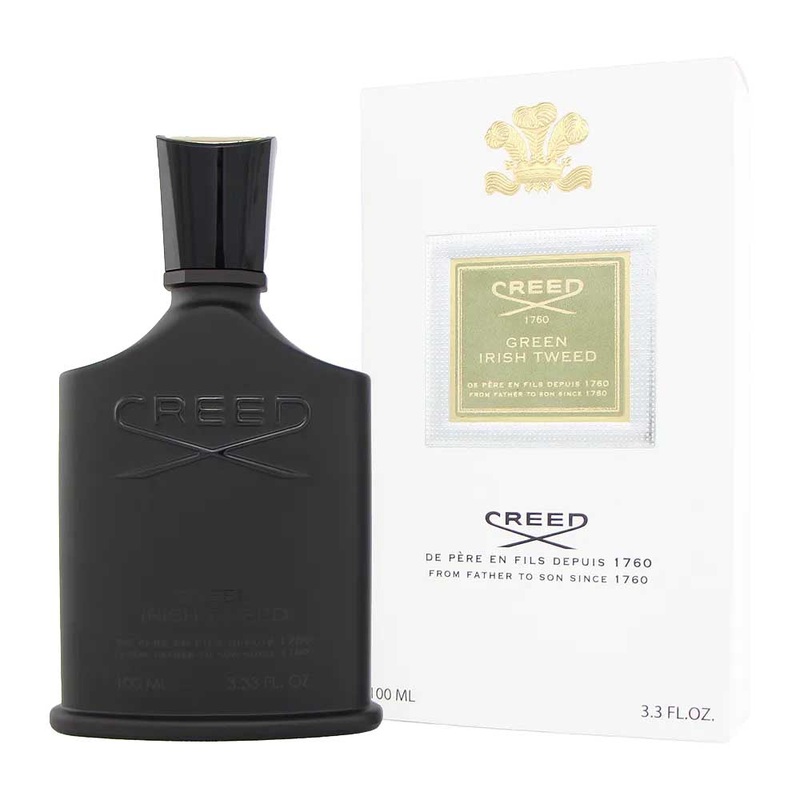 Green Irish Tweed – Travel Spray Travel Spray – 5.0 ml (0.17 fl oz)