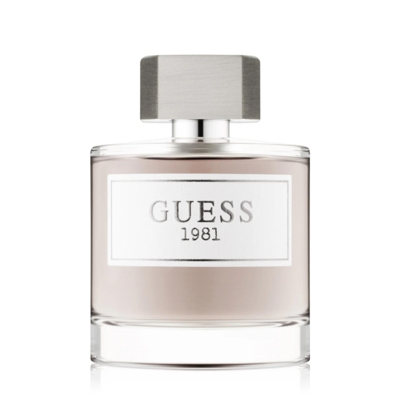Guess 1981 for Men EDT 100mL