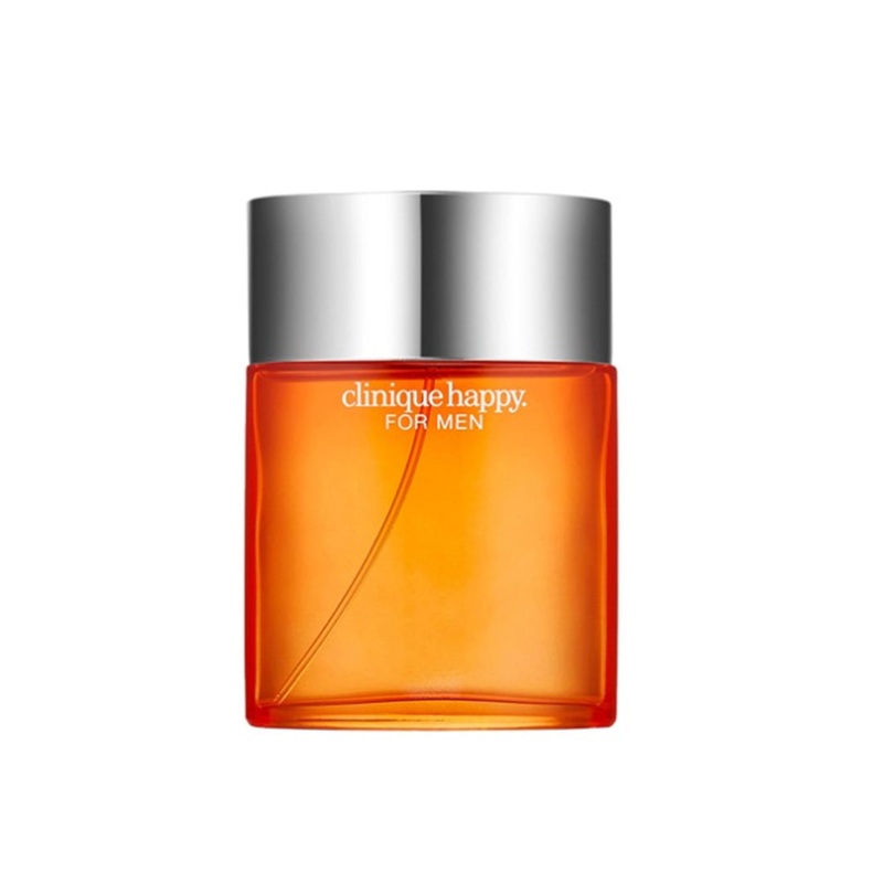 Happy for Men By Clinique Eau de Toilette Spray 3.4 oz 3.4 oz