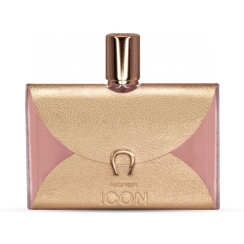 Icon EDP 3.4 oz Tester