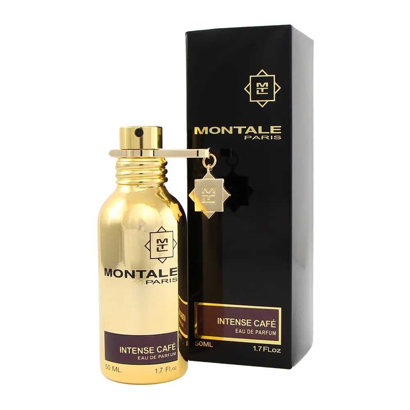 Intense Cafe  – Retail Bottle Retail Bottle – 50 ml (1.7 fl oz)