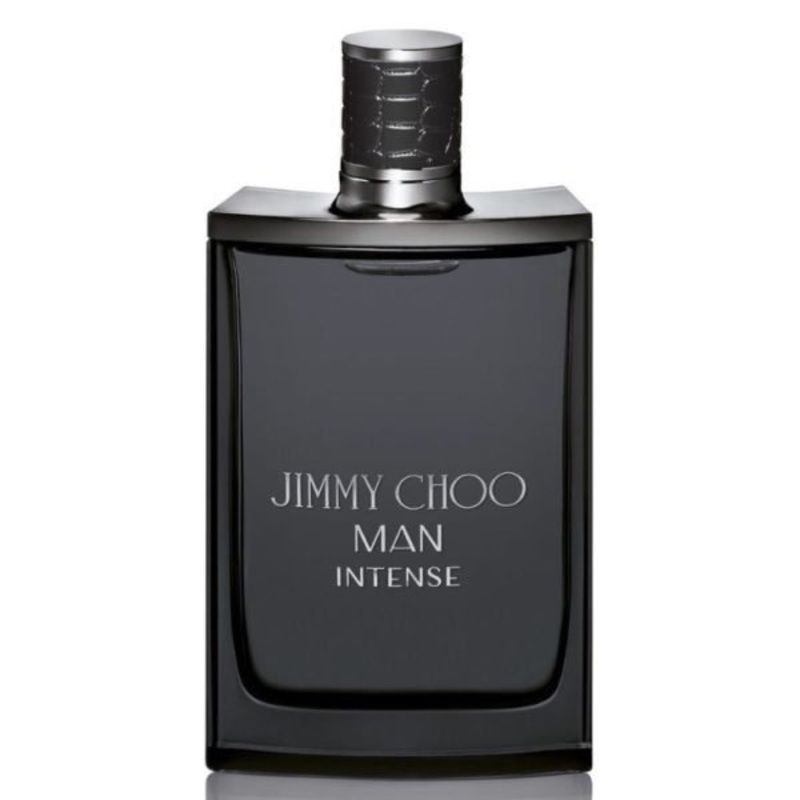 Jimmy Choo Man Intense EDT 100ml
