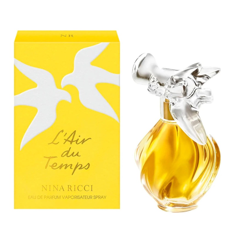L’Air Du Temps 3.4 oz EDP for women