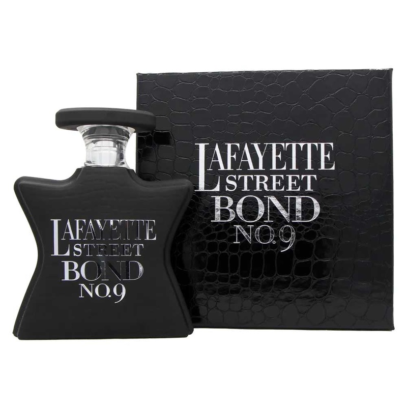 Lafayette Street – Retail Bottle Retail Bottle – 50 ml (1.7 fl oz)