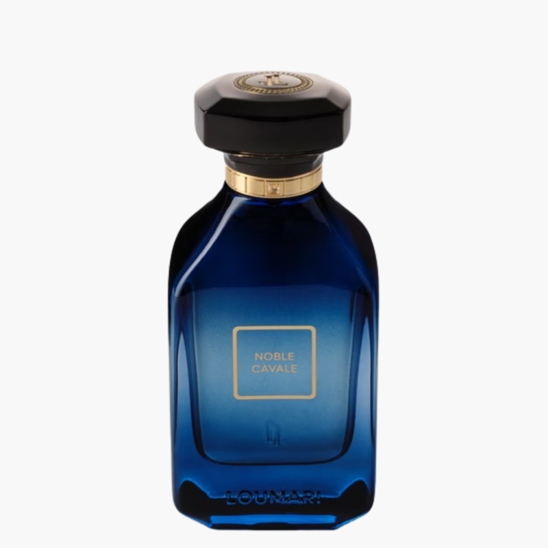 Loumari Noble Cavale Extrait 3.4 oz / 100 ml Retail Bottle