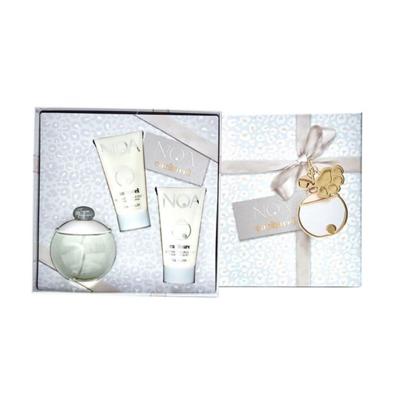 Noa 3-Piece Gift Set by Cacharel for Women