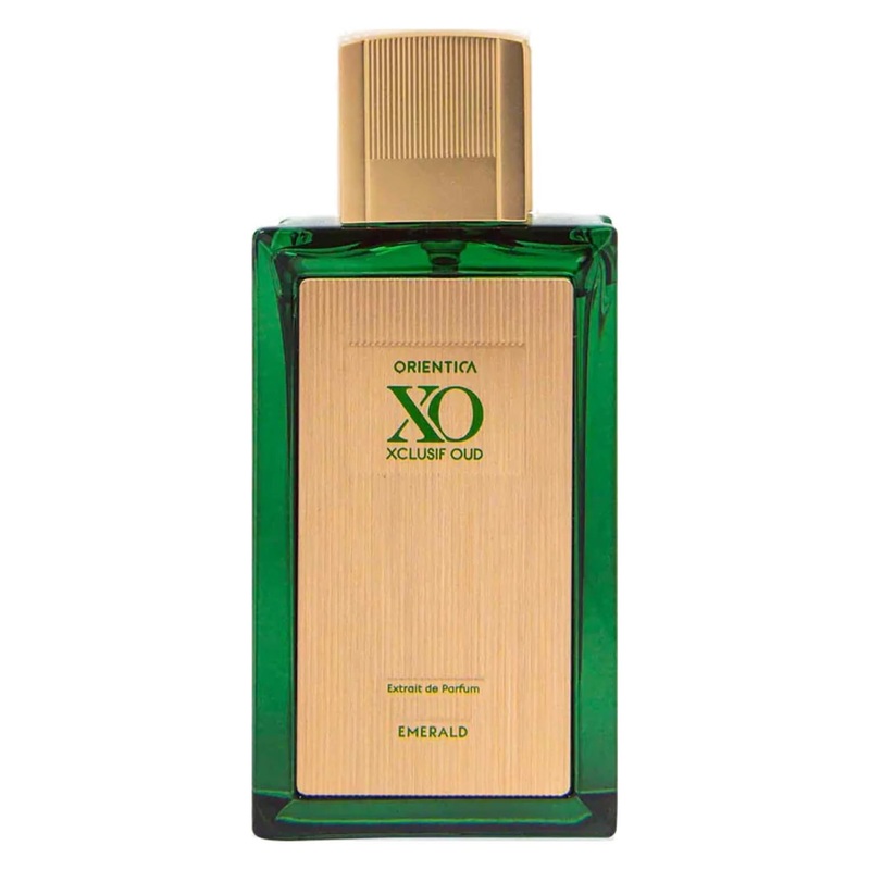 Orientica Xclusif Oud Emerald Extrait de Parfum Unisex 2ml