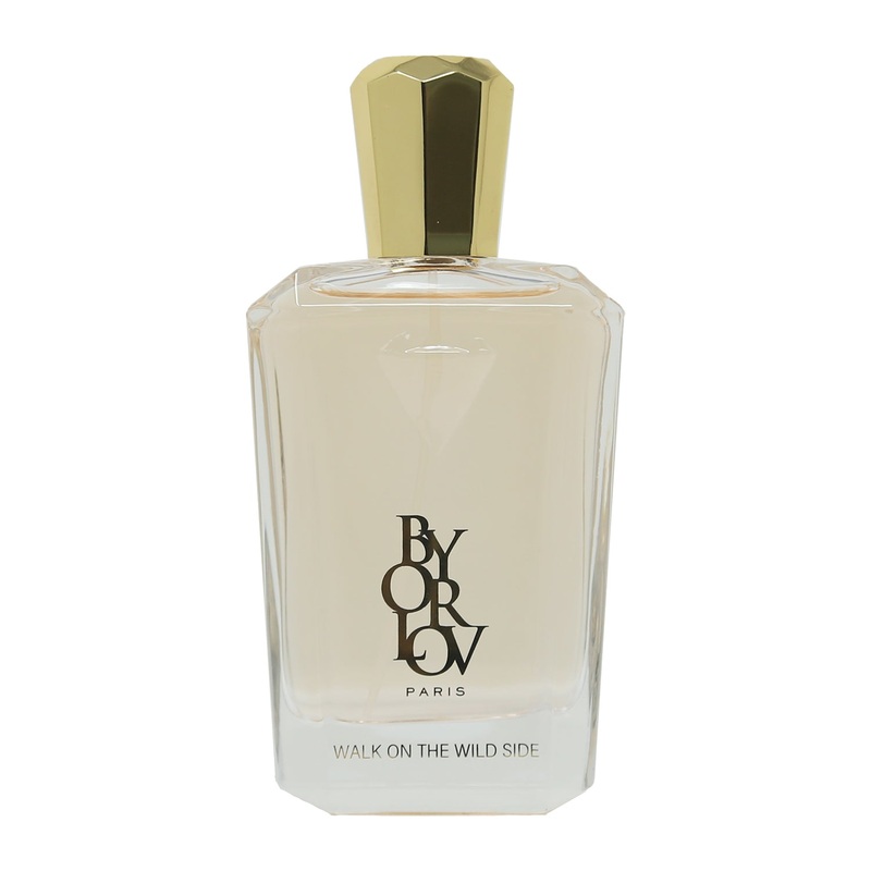 Orlov Paris Walk On The Wild Side Eau de Parfum for Women 2ml