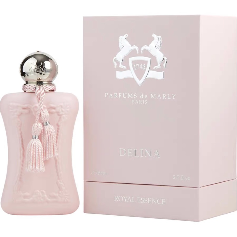 Parfums De Marly Delina EDP Spray (W) 30ML