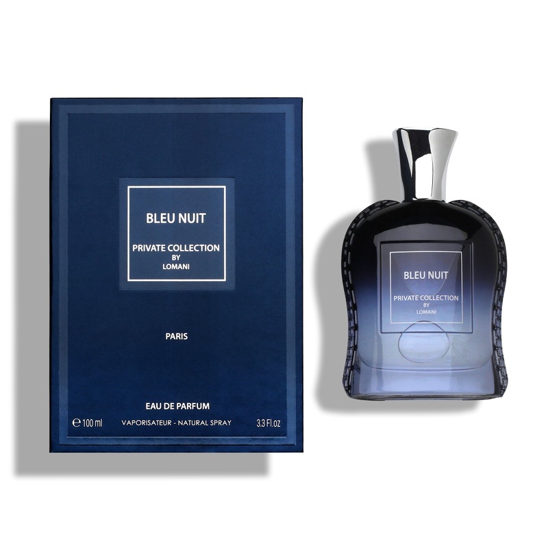 Private Collection Bleu Nuit Cologne 3.3 oz.
